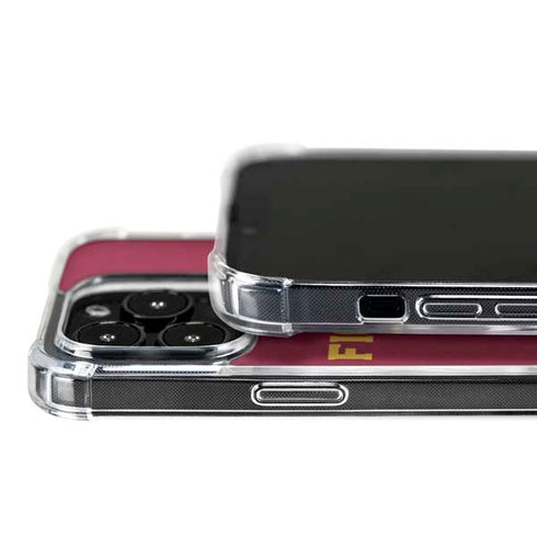University of Southern California USC Fight On iPhone 16 Pro MagSafe Case